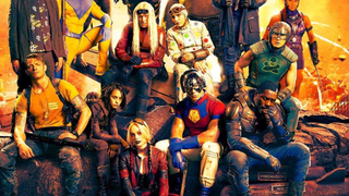 <i>Suicide Squad</i> Director James Gunn Confirms Multiple Post-Credit Scenes